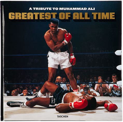 Tribute to Muhammad Ali 